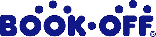 Bookoff logo