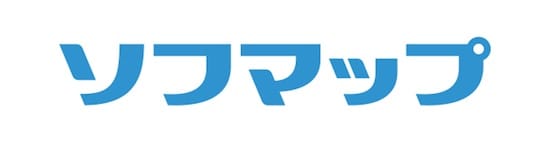 Sofmap logo