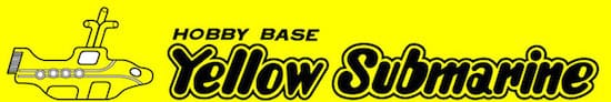 Yellowsubmarine logo